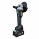 Комплект акумулаторен ъглошлайф и гайковерт 36V 8Ah StahlMayer BLACK PRO Комплект акумулаторен ъглошлайф и гайковерт 36V 8Ah StahlMayer BLACK PRO