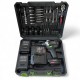 АКУМУЛАТОРЕН УДАРЕН ГАЙКОВЕРТ НА 1/2 И ИМПАКТ. 2V1 STAHLMAYER BLACK PRO 36V – 850NM. + 40ч. АКУМУЛАТОРЕН УДАРЕН ГАЙКОВЕРТ НА 1/2 И ИМПАКТ. 2V1 STAHLMAYER BLACK PRO 36V – 850NM. + 40ч.