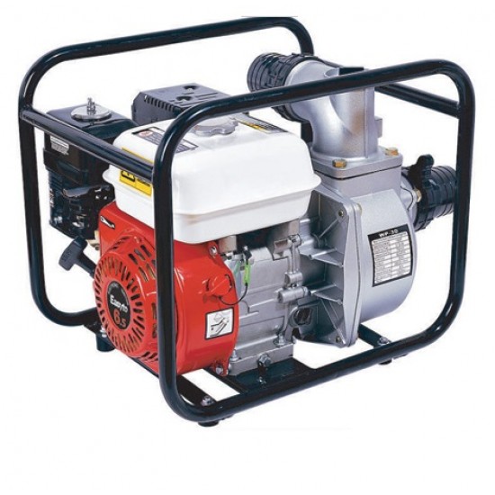 Бензинова Водна помпа 2 цола за поливане и отводняване Бензинова Водна помпа 2 цола за поливане и отводняване