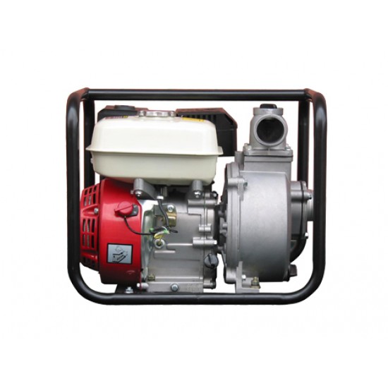 Бензинова Водна помпа 2 цола за поливане и отводняване Бензинова Водна помпа 2 цола за поливане и отводняване