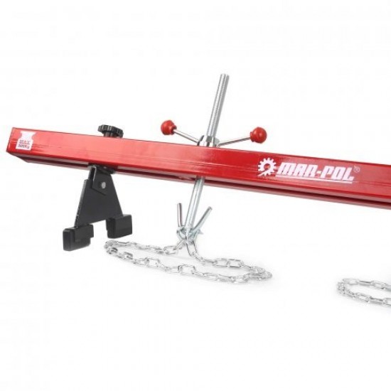 Греда за Двигател 150см / 500кг / MAR-POL Греда за Двигател 150см / 500кг / MAR-POL