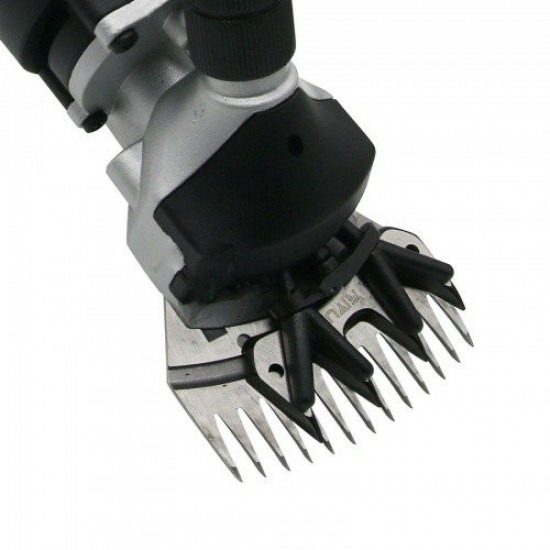 Немска машина за подстригване на овце MarPol 1600W – електрическа ножица за животни Немска машина за подстригване на овце MarPol 1600W – електрическа ножица за животни