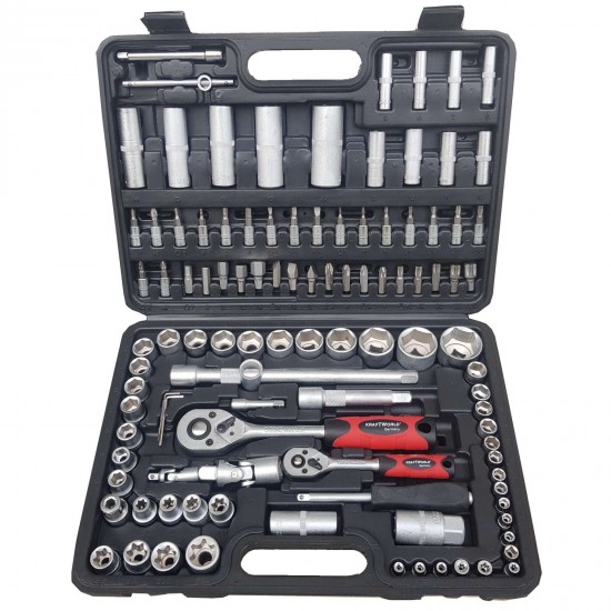 Гедоре 108 части Kraft Гедоре 108 части Kraft