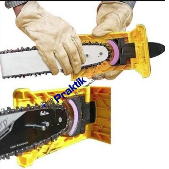 Машина за заточване на вериги / Точило за резачка / точене на вериги Машина за заточване на вериги / Точило за резачка / точене на вериги