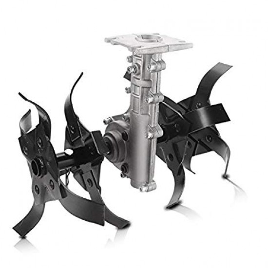 Фреза За Бензинов Тример - Шлиц 7 и 9 Фреза За Бензинов Тример - Шлиц 7 и 9