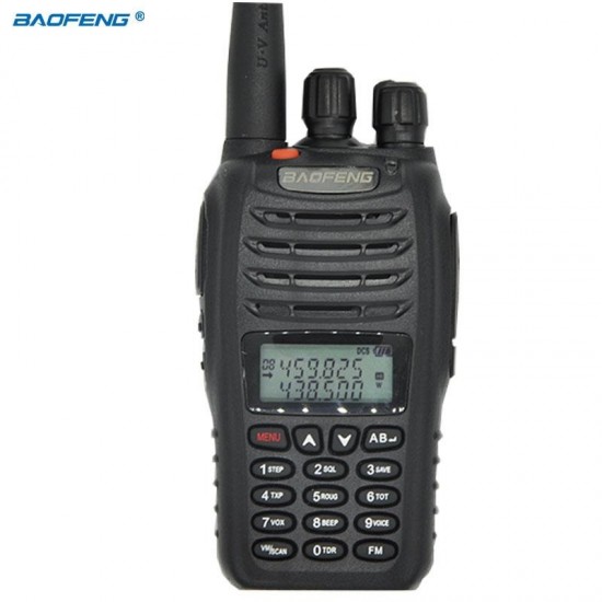Радиостанция Двубандова BAOFENG Uv-b5 Радиостанция Двубандова BAOFENG Uv-b5