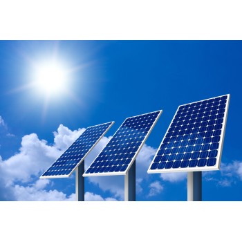 Соларен поликристален панел 200W